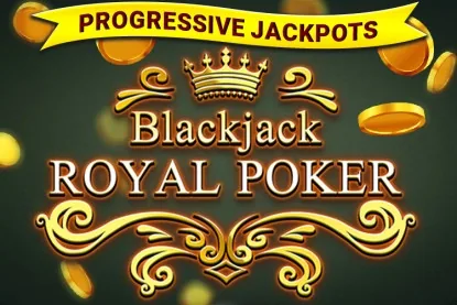 Blackjack Royal Poker
